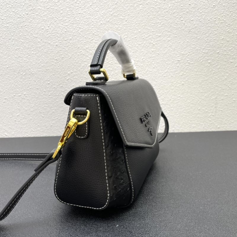 Prada Satchel Bags